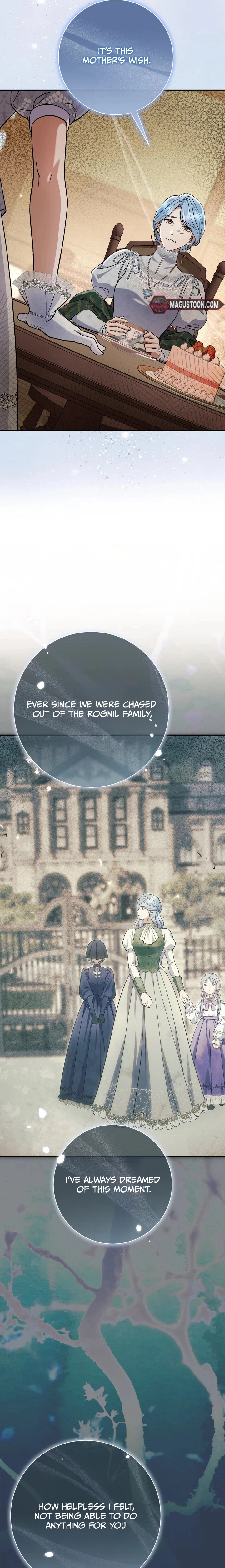 The Villain’s Match Is Too Perfect chapter 137 page 13