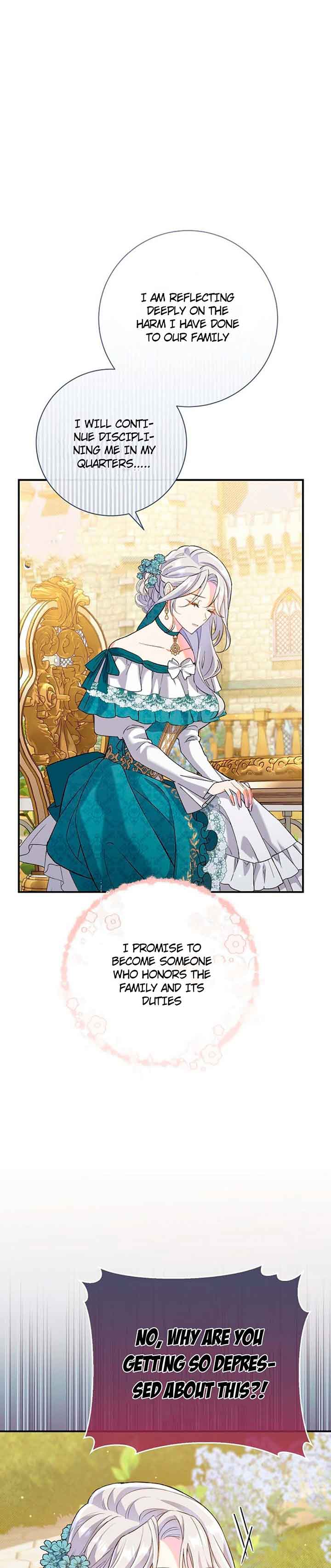 The Villain’s Match Is Too Perfect chapter 2 page 10