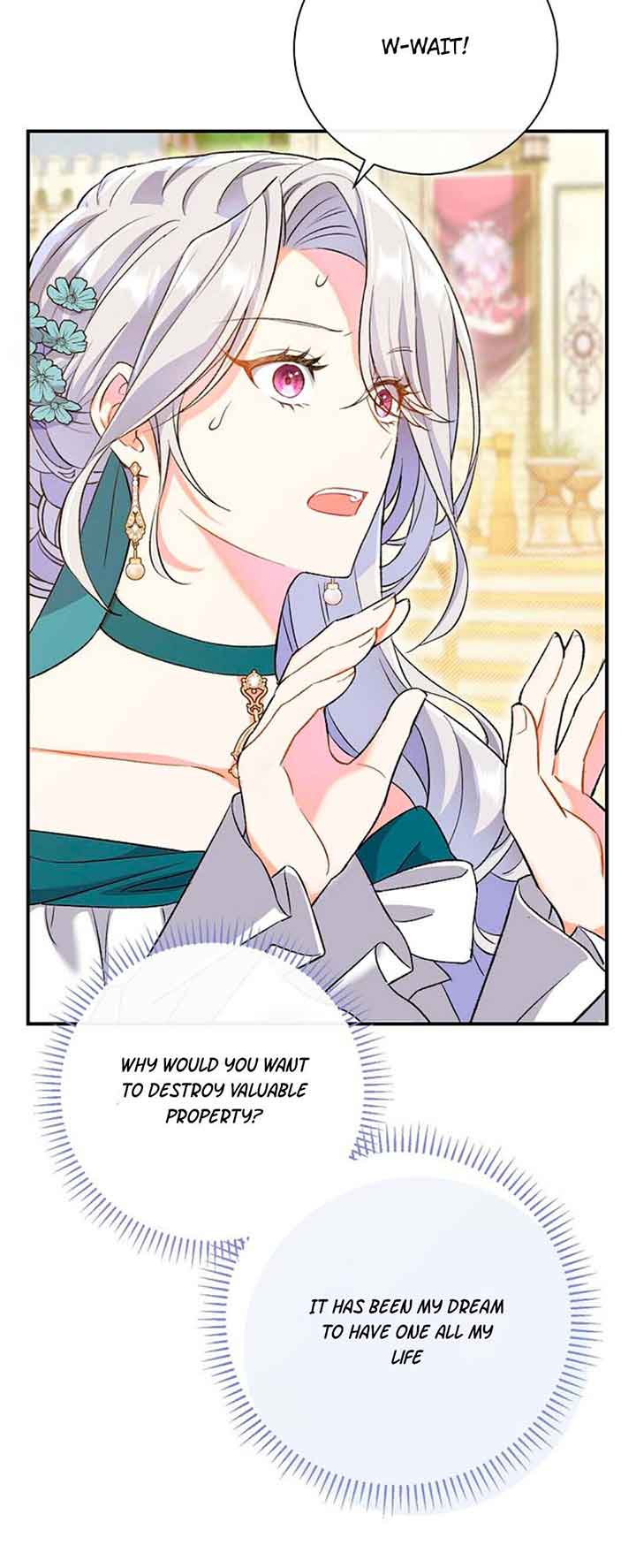 The Villain’s Match Is Too Perfect chapter 2 page 14