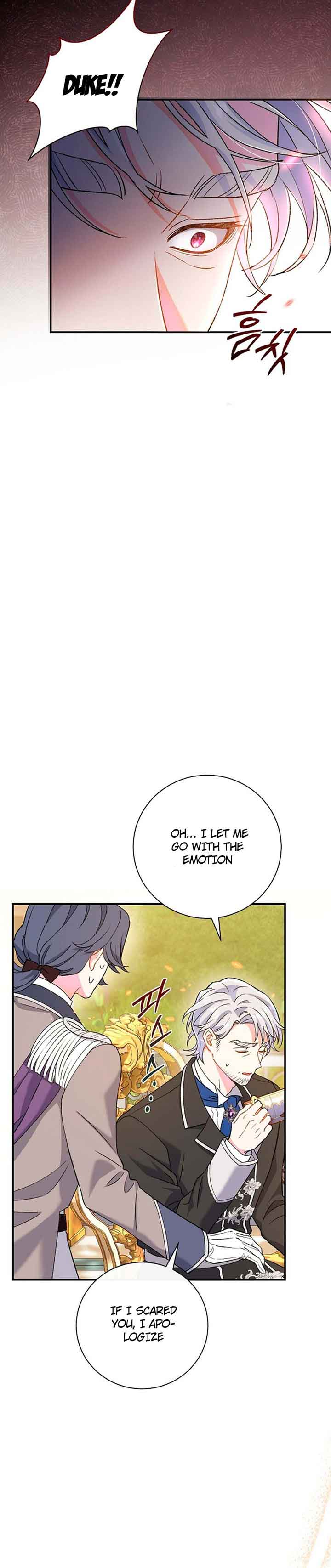 The Villain’s Match Is Too Perfect chapter 2 page 18