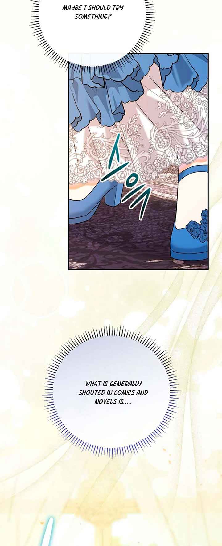 The Villain’s Match Is Too Perfect chapter 2 page 29