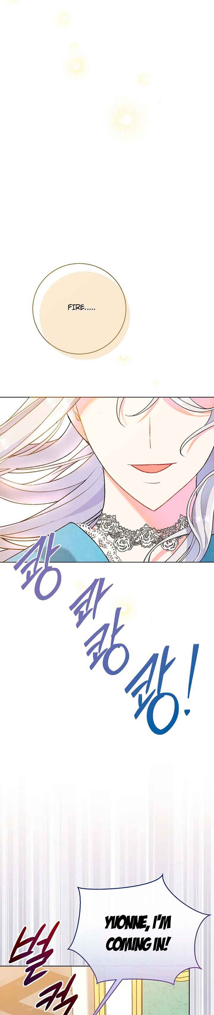 The Villain’s Match Is Too Perfect chapter 2 page 31