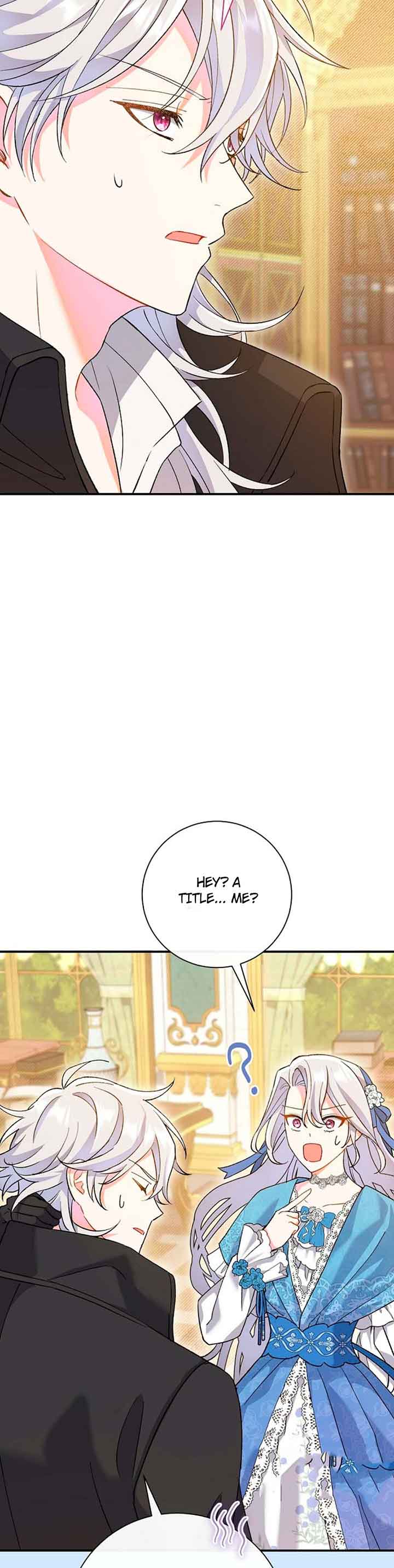 The Villain’s Match Is Too Perfect chapter 2 page 36
