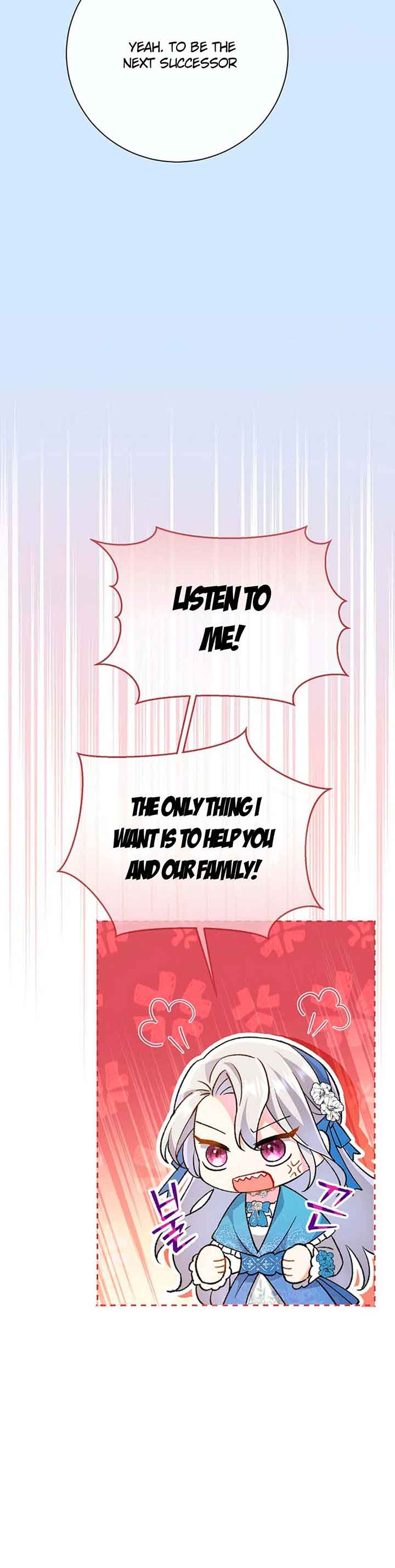 The Villain’s Match Is Too Perfect chapter 2 page 37