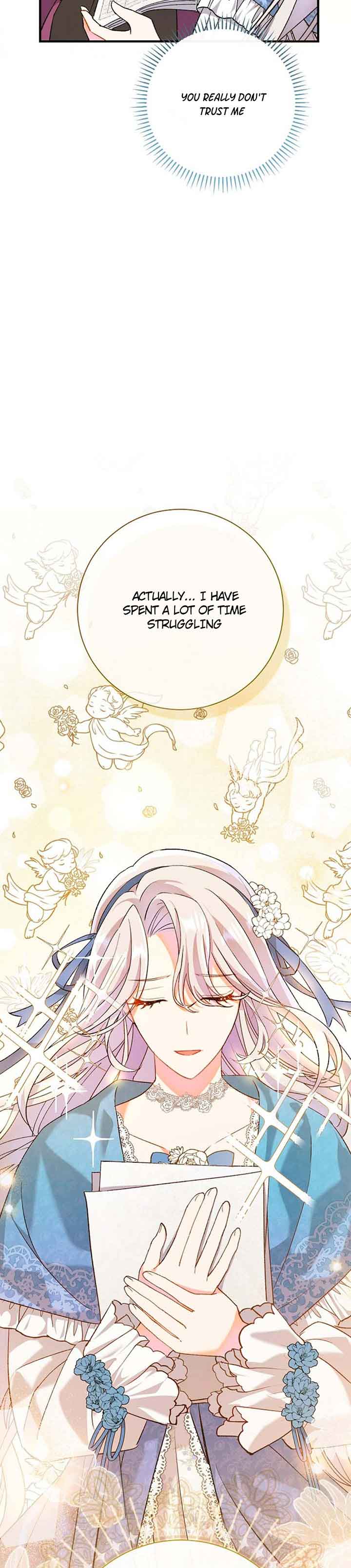 The Villain’s Match Is Too Perfect chapter 2 page 43