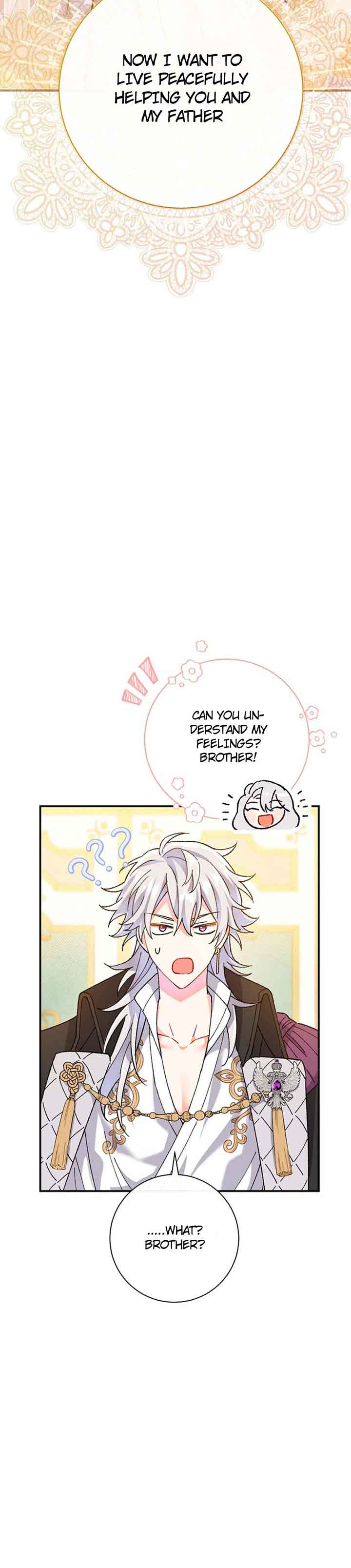 The Villain’s Match Is Too Perfect chapter 2 page 44