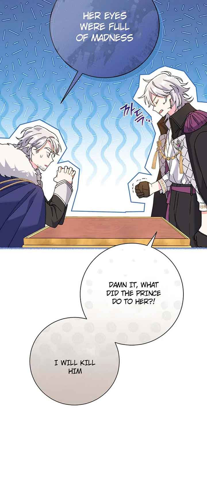 The Villain’s Match Is Too Perfect chapter 2 page 51