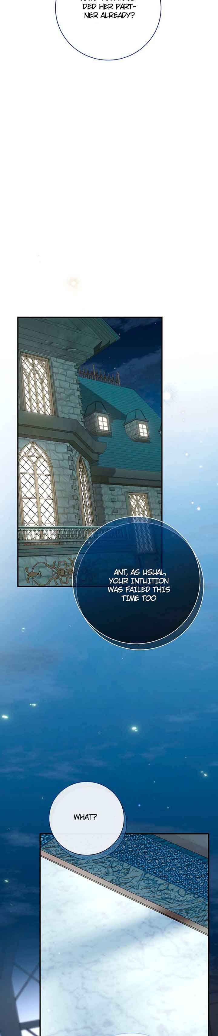 The Villain’s Match Is Too Perfect chapter 2 page 56