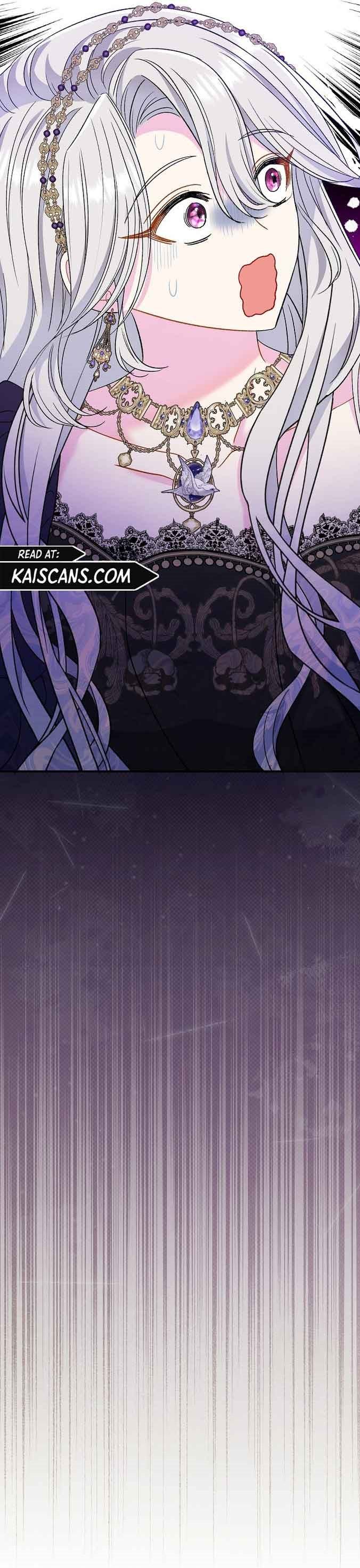 The Villain’s Match Is Too Perfect chapter 36 page 13