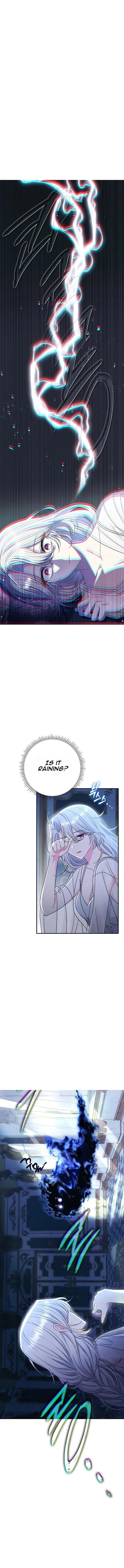 The Villain’s Match Is Too Perfect chapter 39 page 1