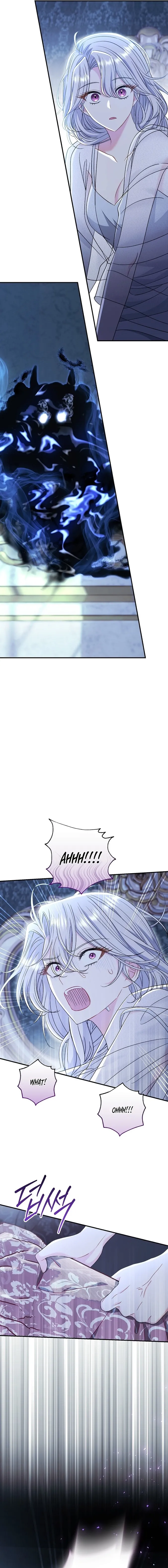 The Villain’s Match Is Too Perfect chapter 39 page 2