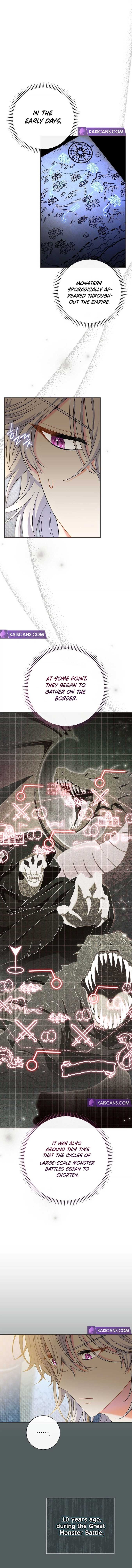 The Villain’s Match Is Too Perfect chapter 42 page 12