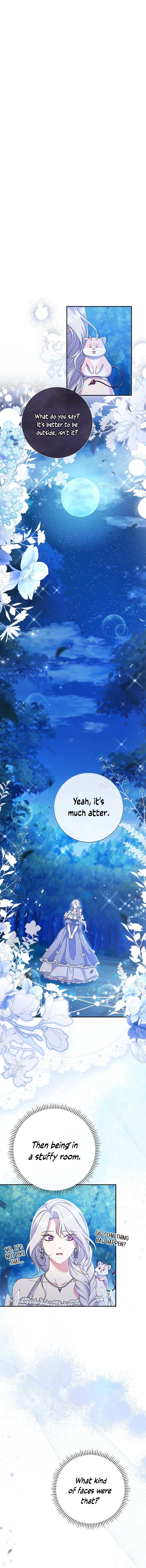 The Villain’s Match Is Too Perfect chapter 47 page 14
