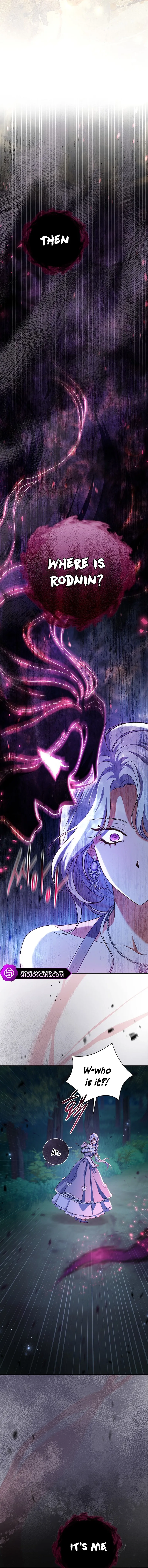 The Villain’s Match Is Too Perfect chapter 47 page 17