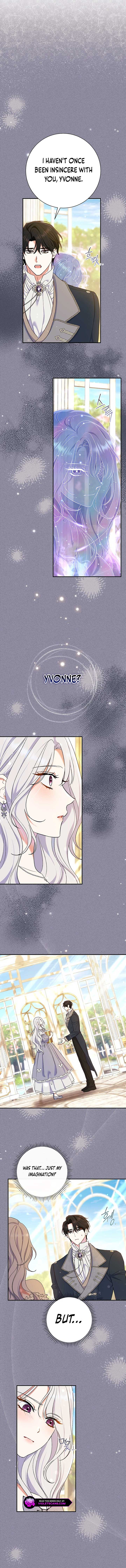 The Villain’s Match Is Too Perfect chapter 52 page 16