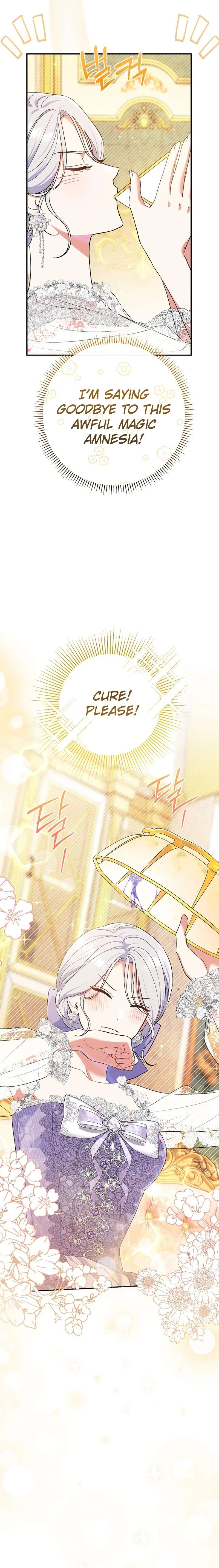 The Villain’s Match Is Too Perfect chapter 53 page 2