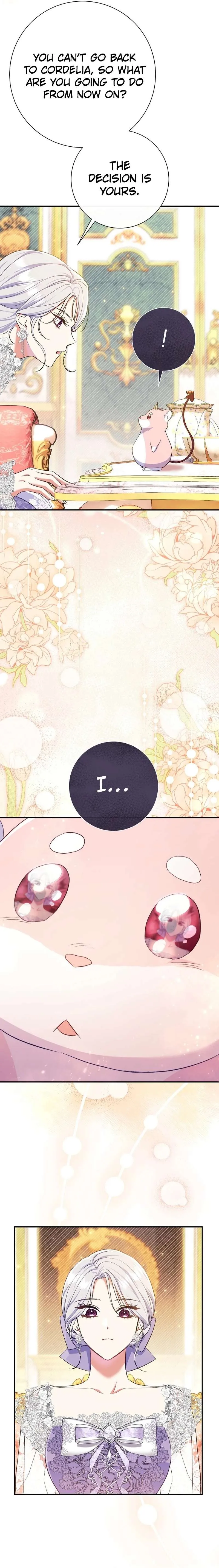 The Villain’s Match Is Too Perfect chapter 53 page 15