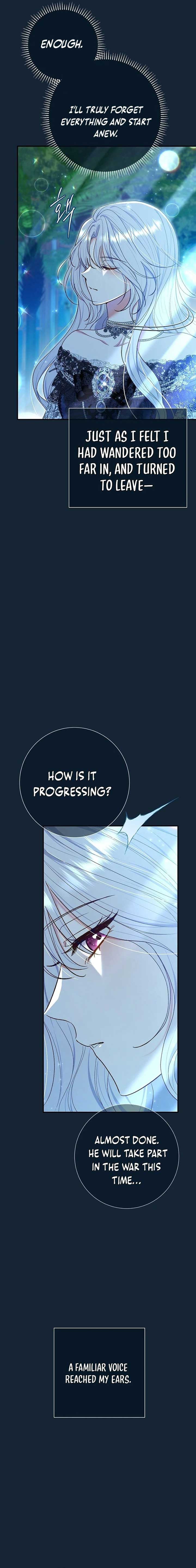 The Villain’s Match Is Too Perfect chapter 59 page 4