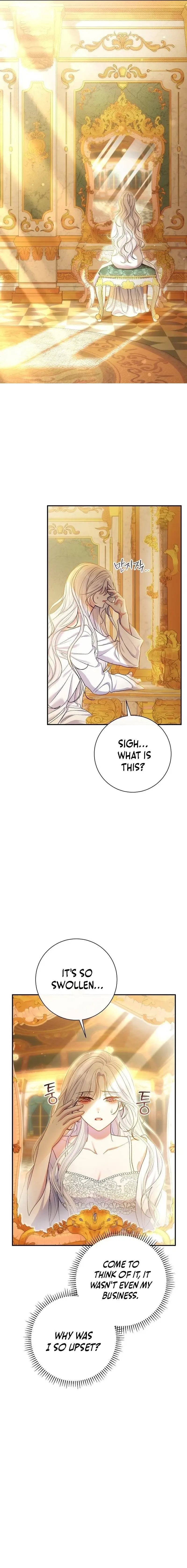 The Villain’s Match Is Too Perfect chapter 60 page 1