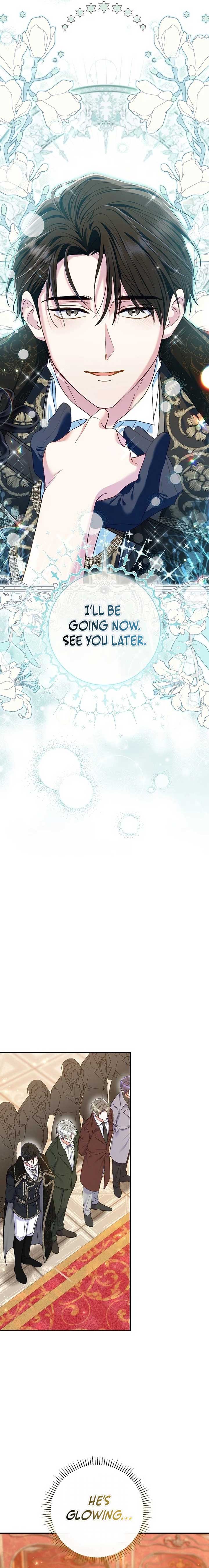 The Villain’s Match Is Too Perfect chapter 66 page 2