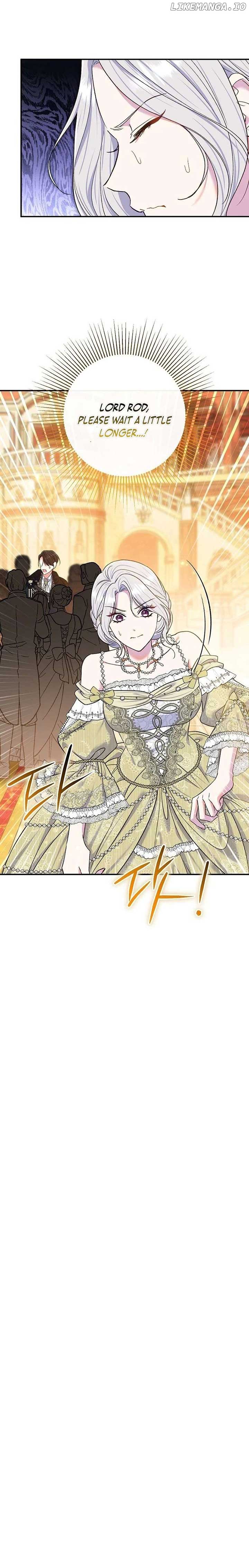 The Villain’s Match Is Too Perfect chapter 67 page 13