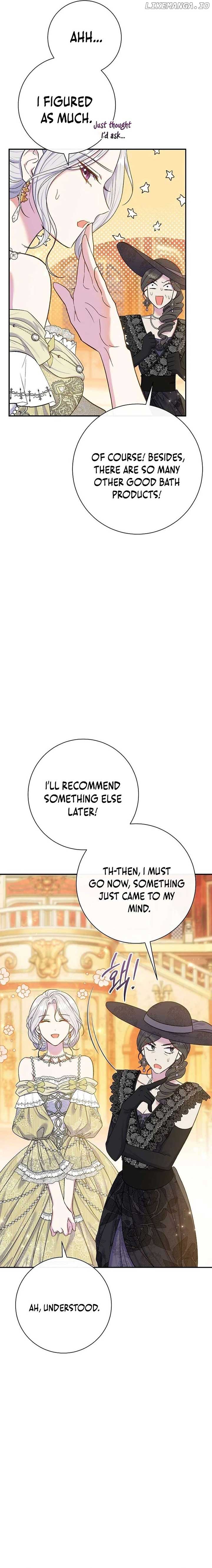 The Villain’s Match Is Too Perfect chapter 67 page 29