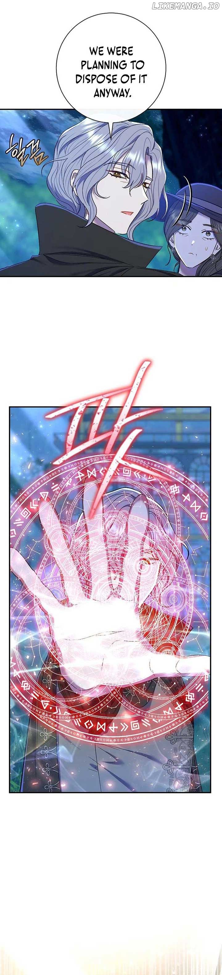 The Villain’s Match Is Too Perfect chapter 68 page 19