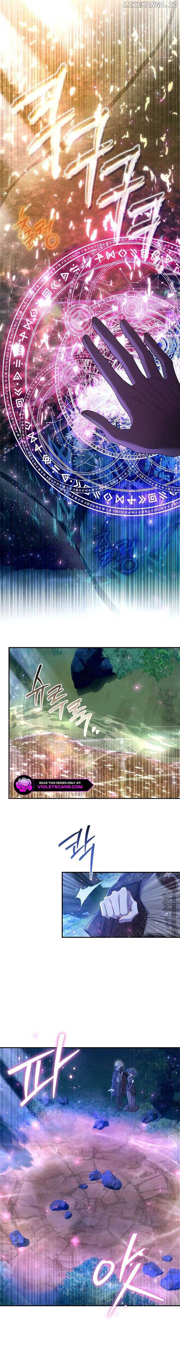 The Villain’s Match Is Too Perfect chapter 68 page 20