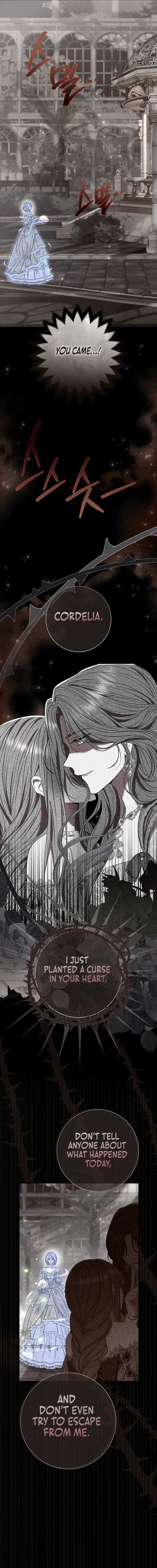 The Villain’s Match Is Too Perfect chapter 70 page 16