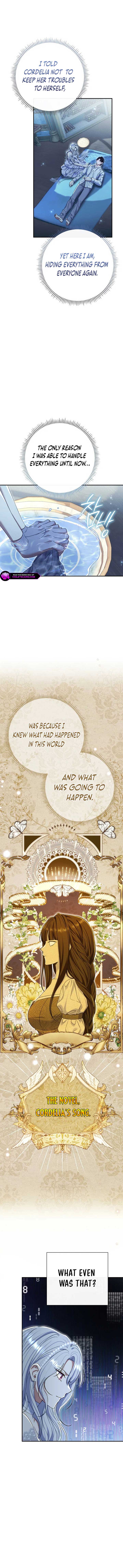 The Villain’s Match Is Too Perfect chapter 76 page 15