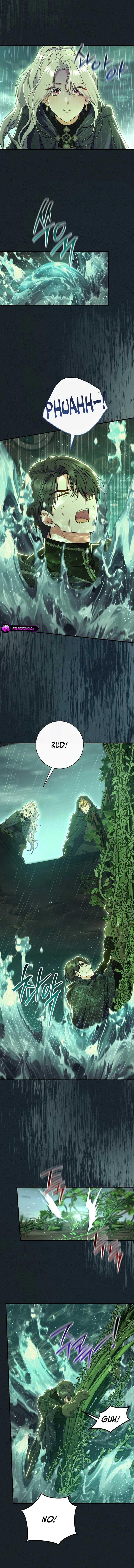 The Villain’s Match Is Too Perfect chapter 85 page 2