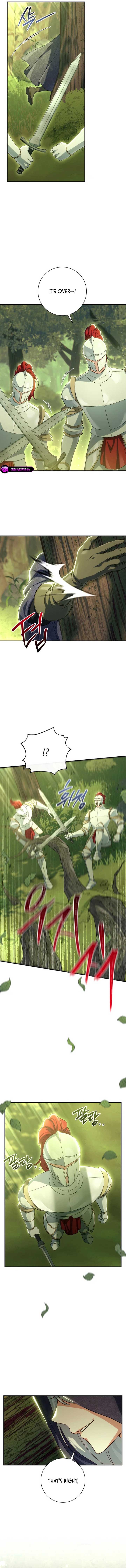 The Villain’s Match Is Too Perfect chapter 85 page 16