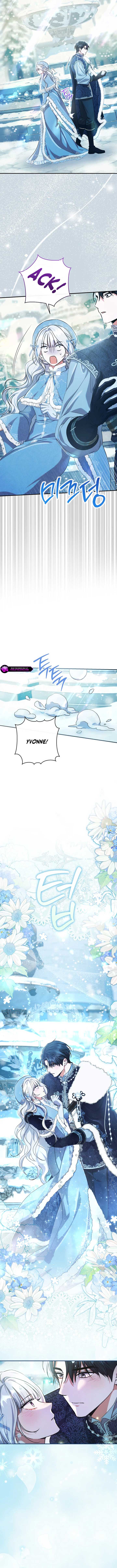 The Villain’s Match Is Too Perfect chapter 90 page 8