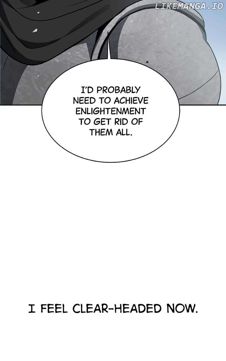Transmigrating to the Otherworld Once More chapter 100 page 21