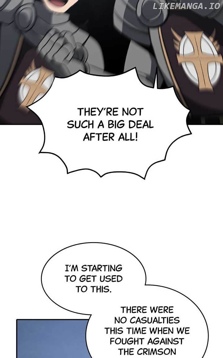 Transmigrating to the Otherworld Once More chapter 100 page 30