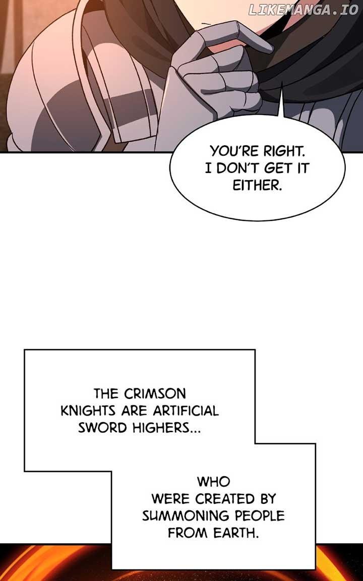 Transmigrating to the Otherworld Once More chapter 100 page 44