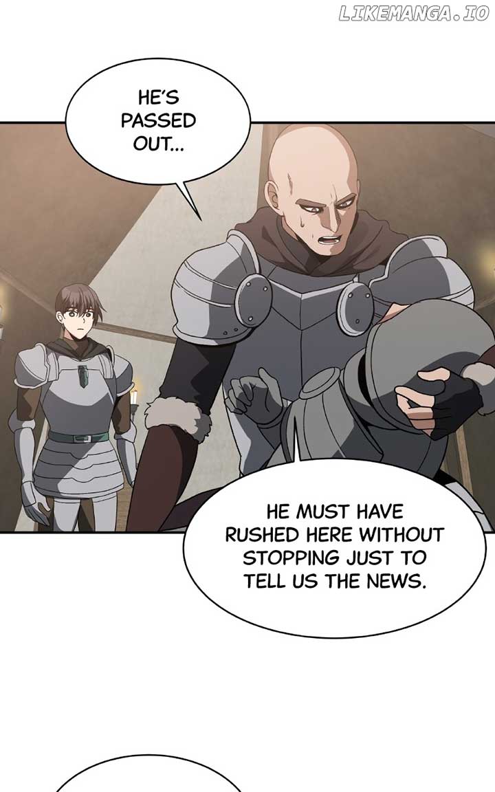 Transmigrating to the Otherworld Once More chapter 100 page 72