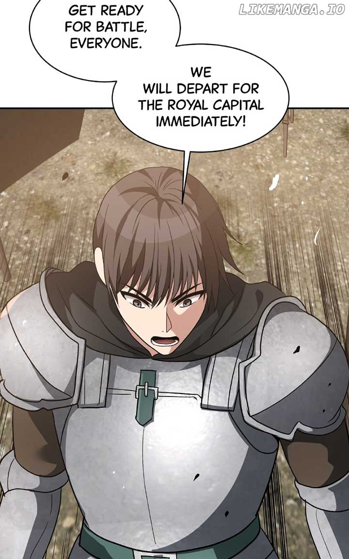 Transmigrating to the Otherworld Once More chapter 100 page 73