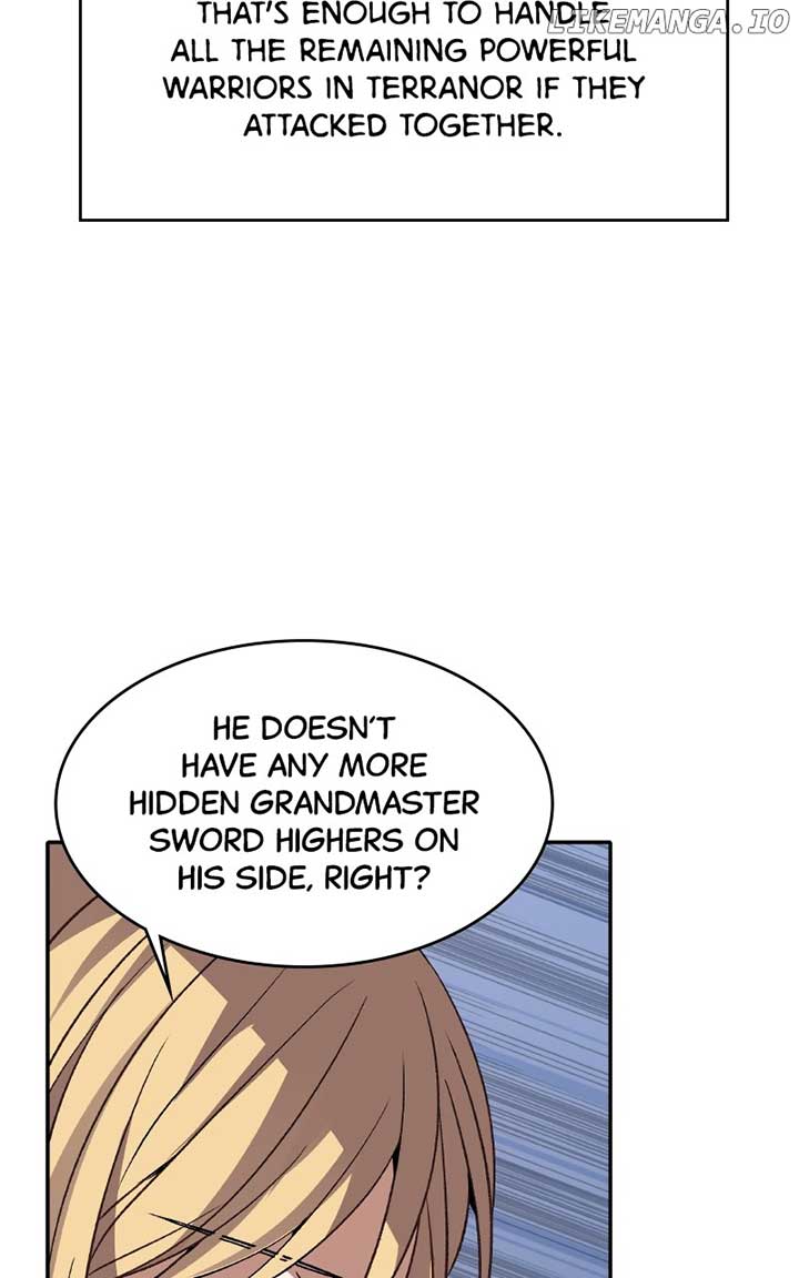 Transmigrating to the Otherworld Once More chapter 100 page 81