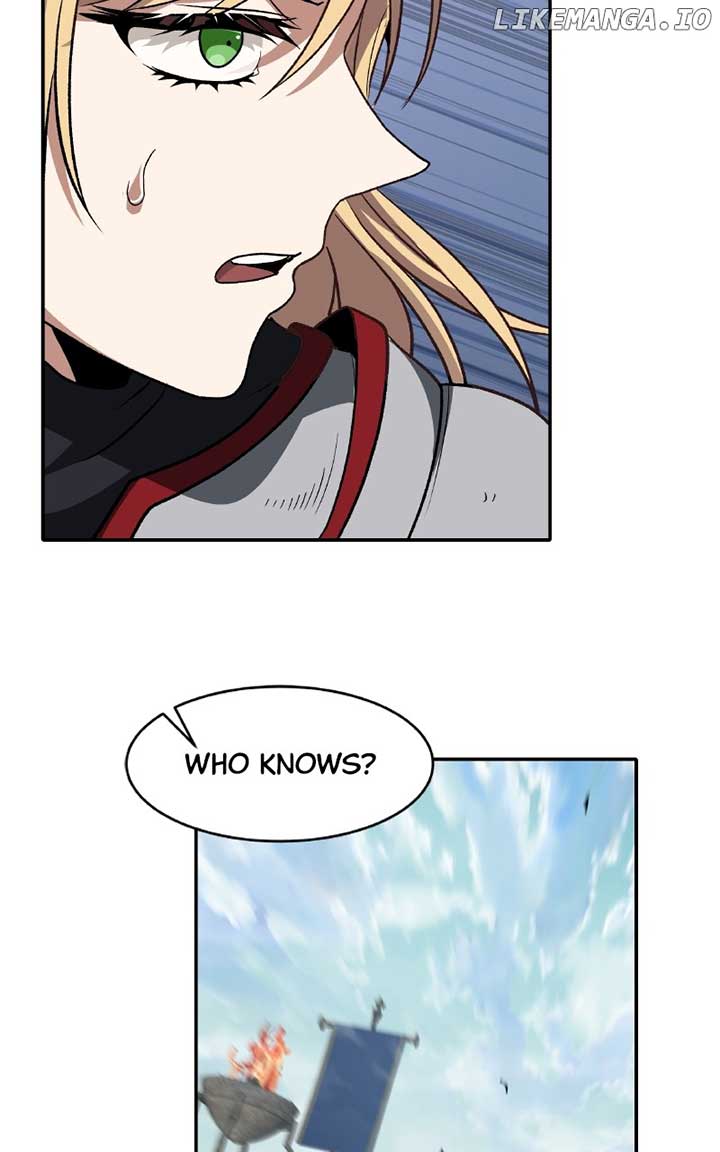 Transmigrating to the Otherworld Once More chapter 100 page 82