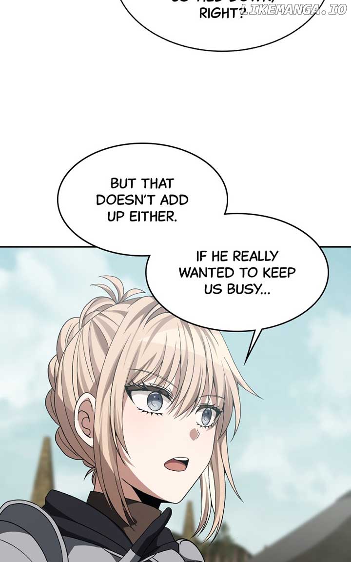 Transmigrating to the Otherworld Once More chapter 100 page 85