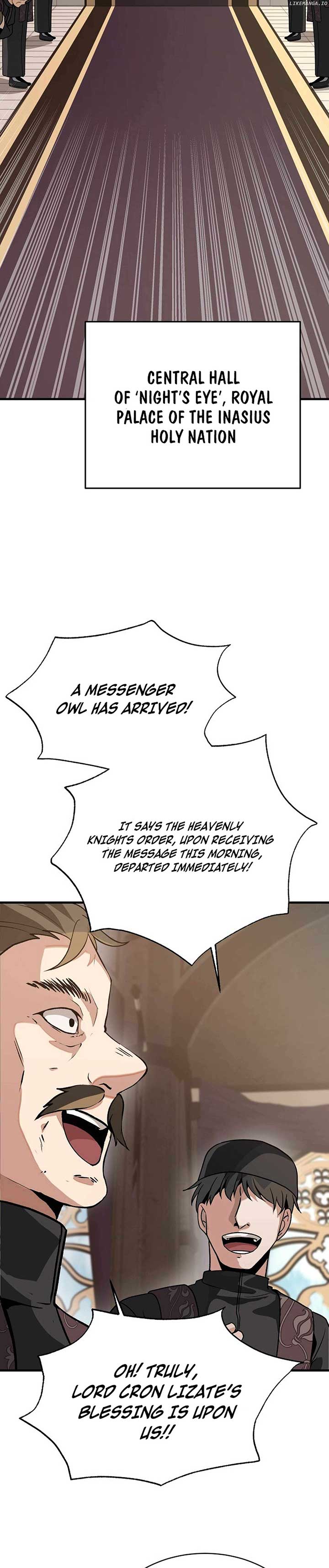 Transmigrating to the Otherworld Once More chapter 101 page 2