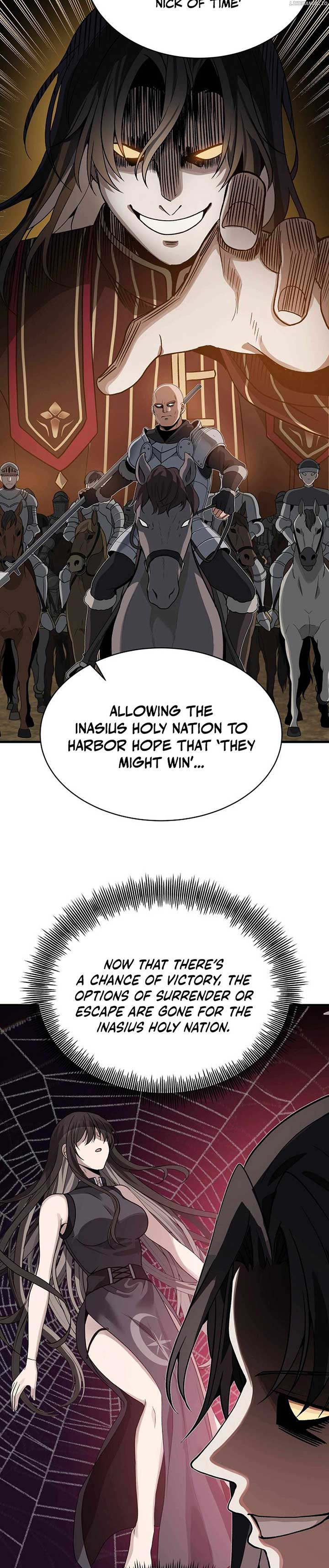 Transmigrating to the Otherworld Once More chapter 101 page 6