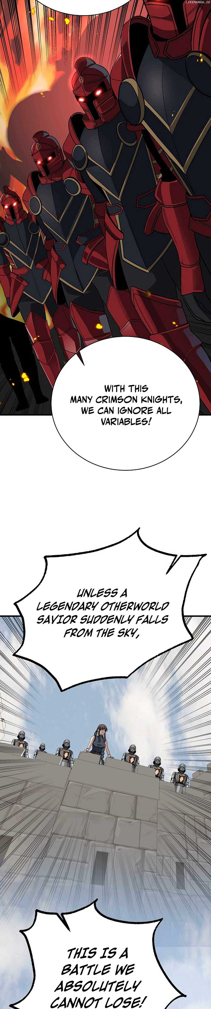 Transmigrating to the Otherworld Once More chapter 101 page 12