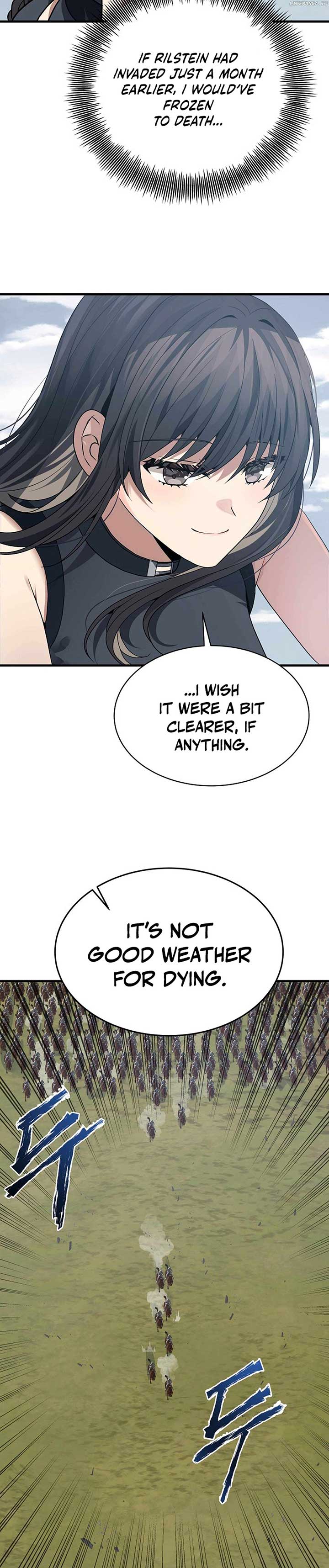 Transmigrating to the Otherworld Once More chapter 101 page 14