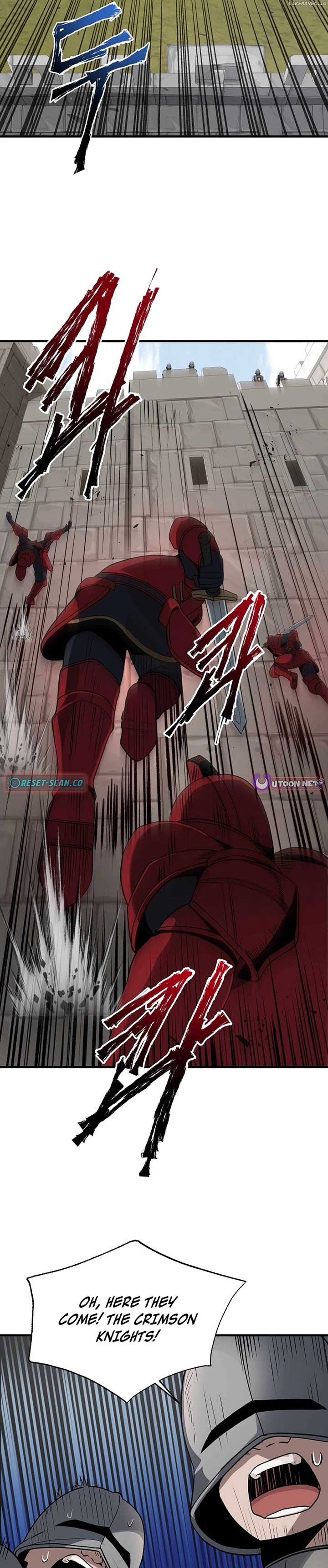 Transmigrating to the Otherworld Once More chapter 101 page 15