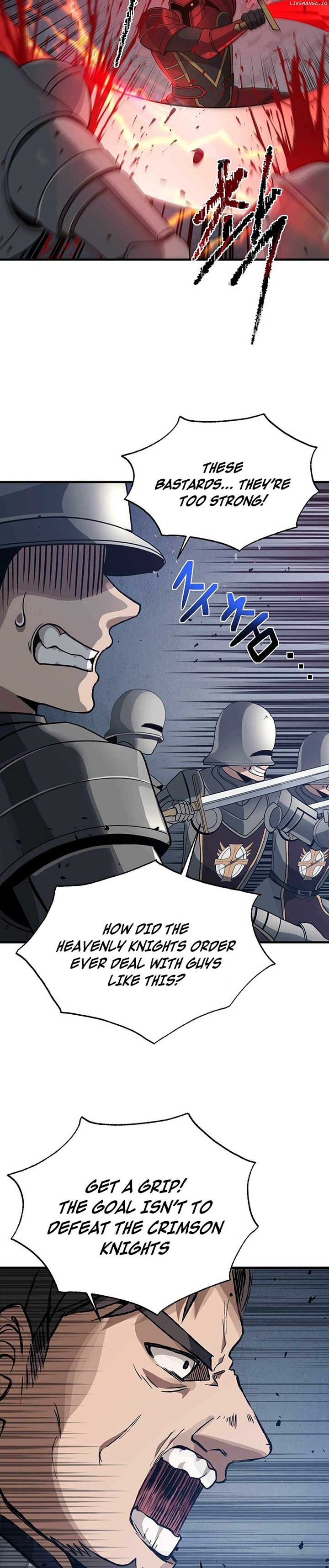 Transmigrating to the Otherworld Once More chapter 101 page 18