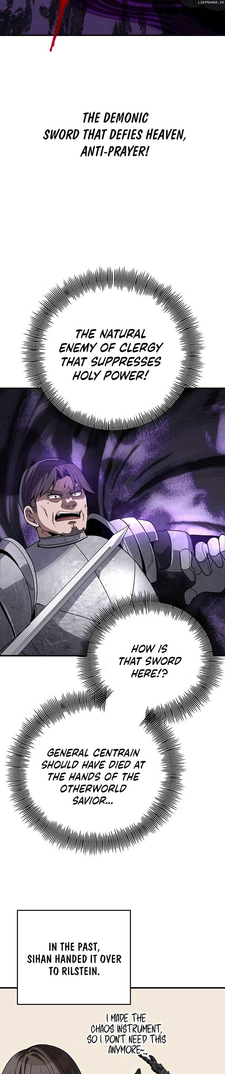 Transmigrating to the Otherworld Once More chapter 101 page 24