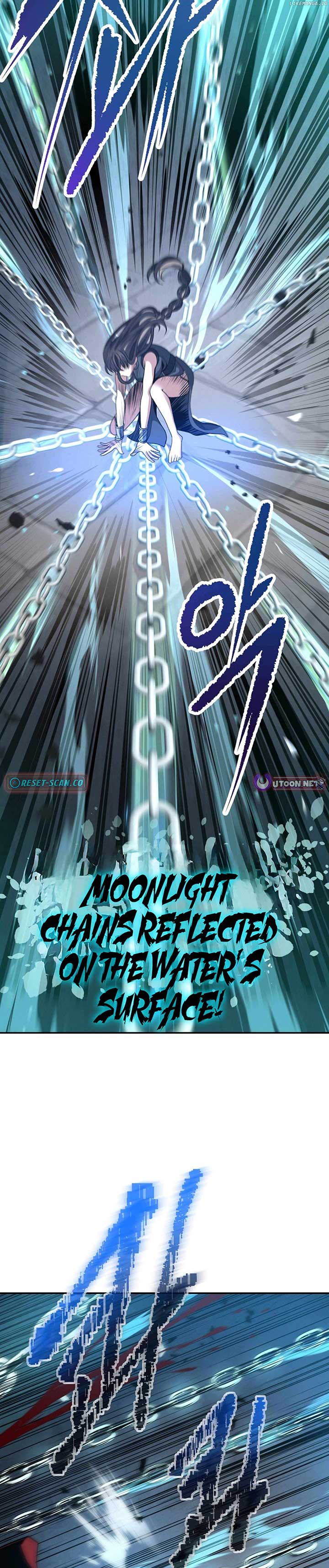 Transmigrating to the Otherworld Once More chapter 101 page 31