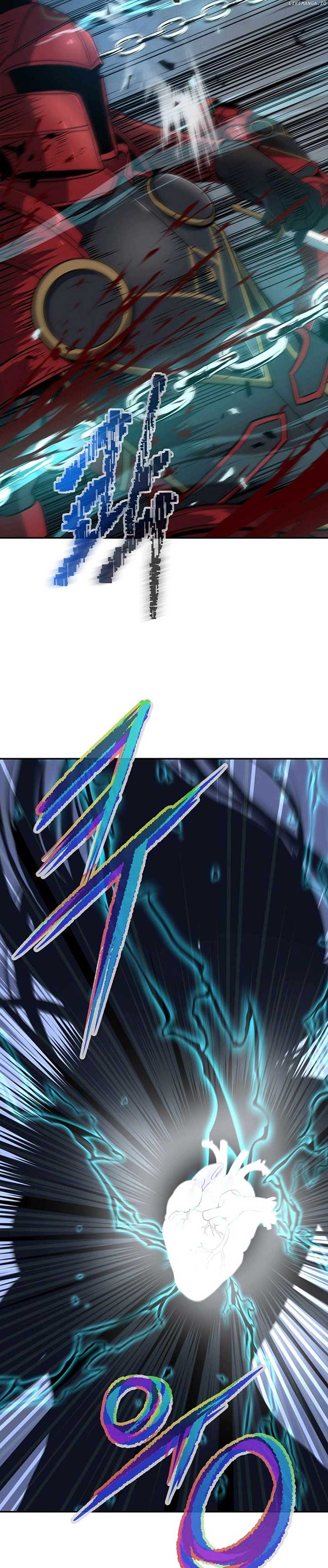 Transmigrating to the Otherworld Once More chapter 101 page 32
